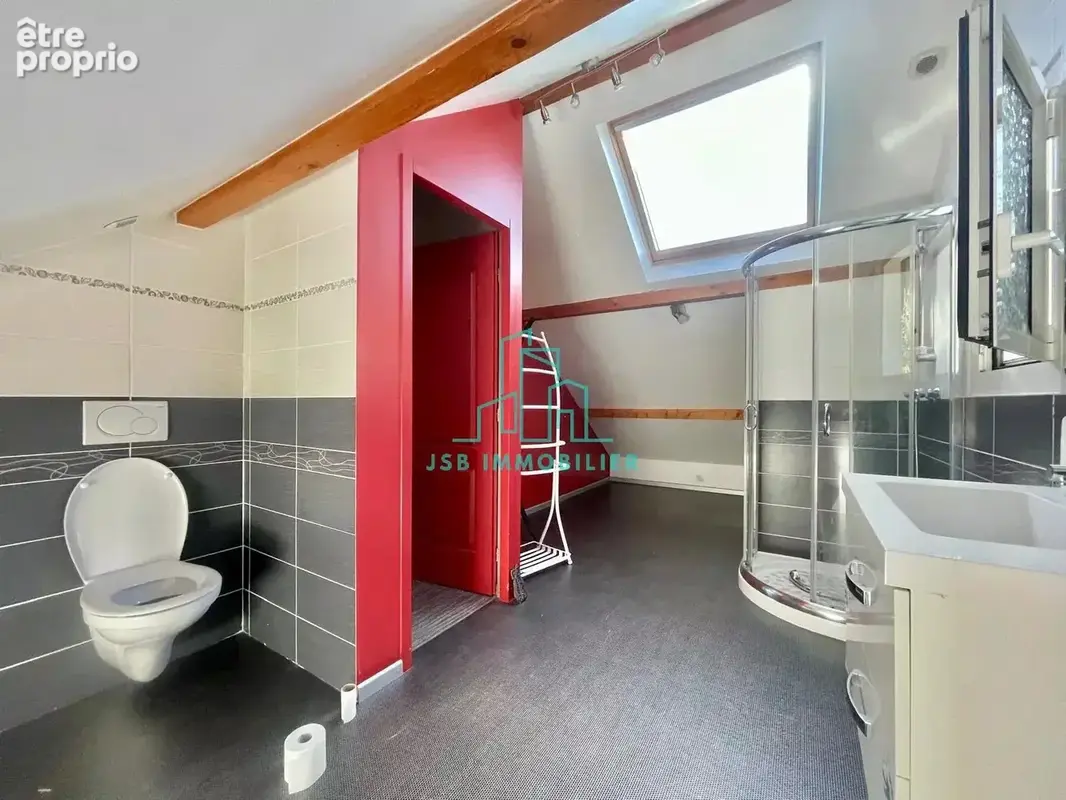 Maison à Promery - photo 13