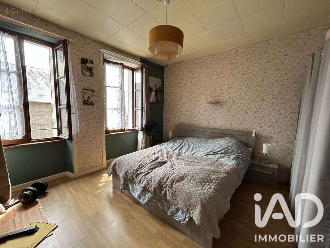 Maison 64 m² à Bugeat  - photo 5