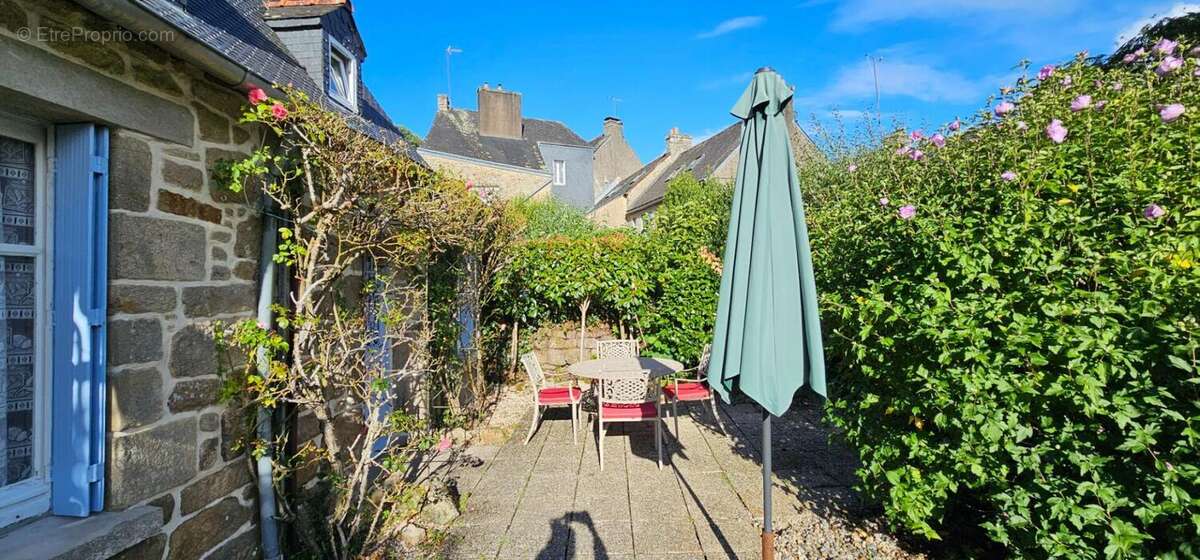 Maison à GUEMENE-SUR-SCORFF
