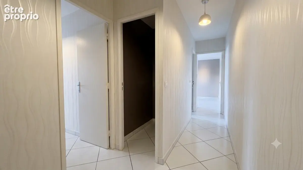 Appartement 65m² à corbeil-essonnes - photo 4