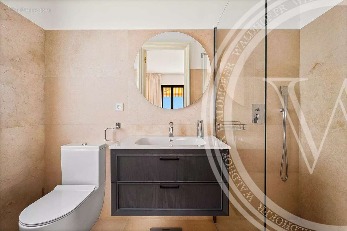 Maison à ROQUEBRUNE-CAP-MARTIN