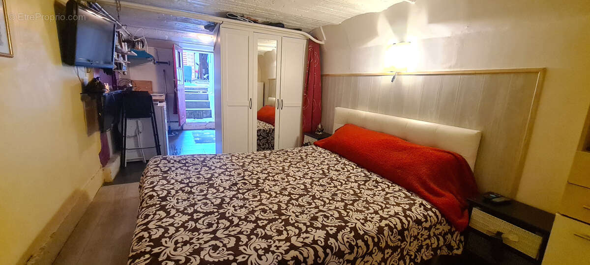 Appartement à VILLENEUVE-SAINT-GEORGES