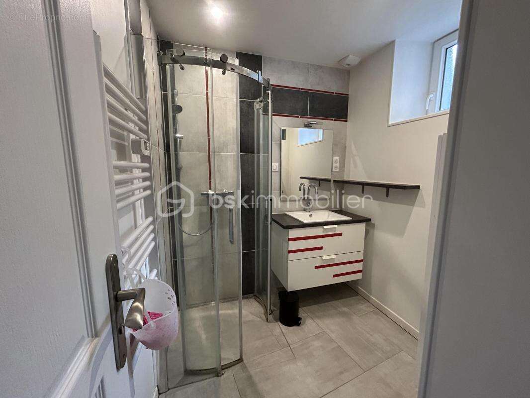 Maison à LA MEZIERE