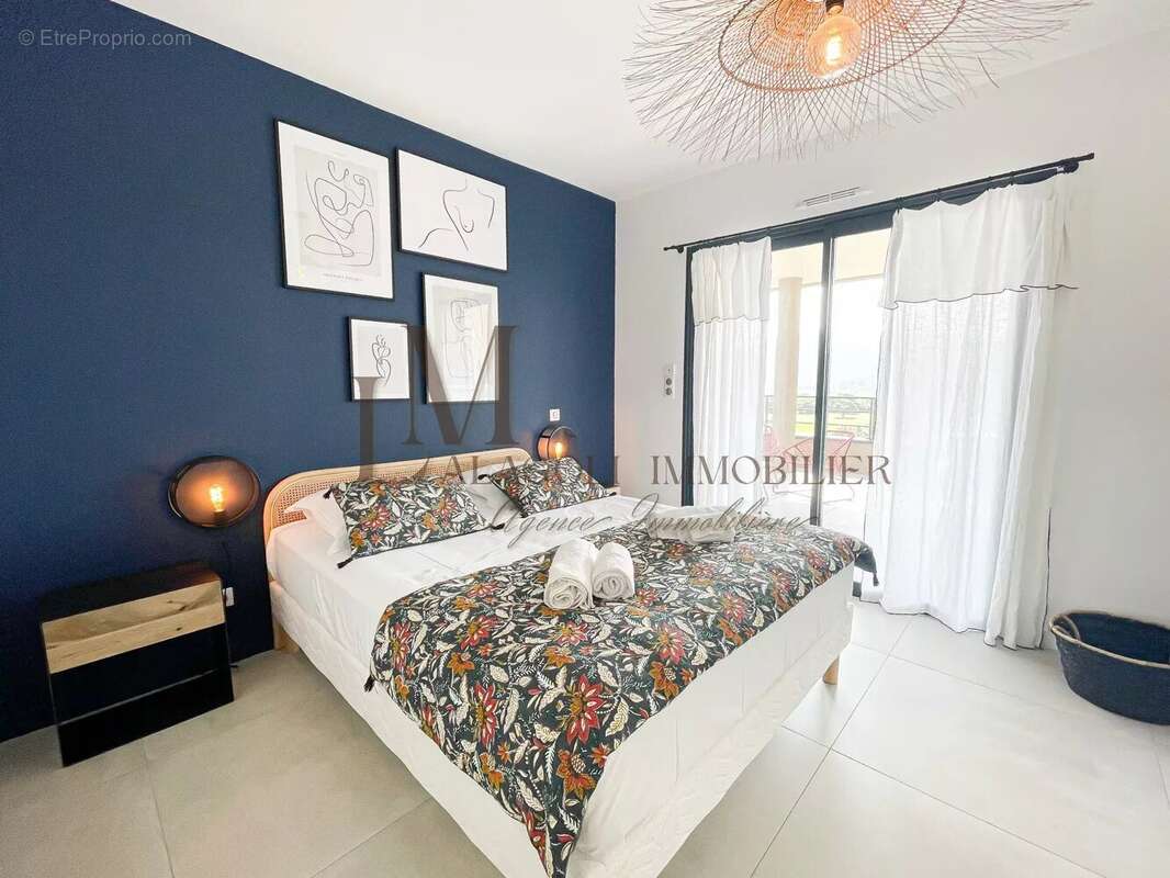 Appartement à PORTO-VECCHIO