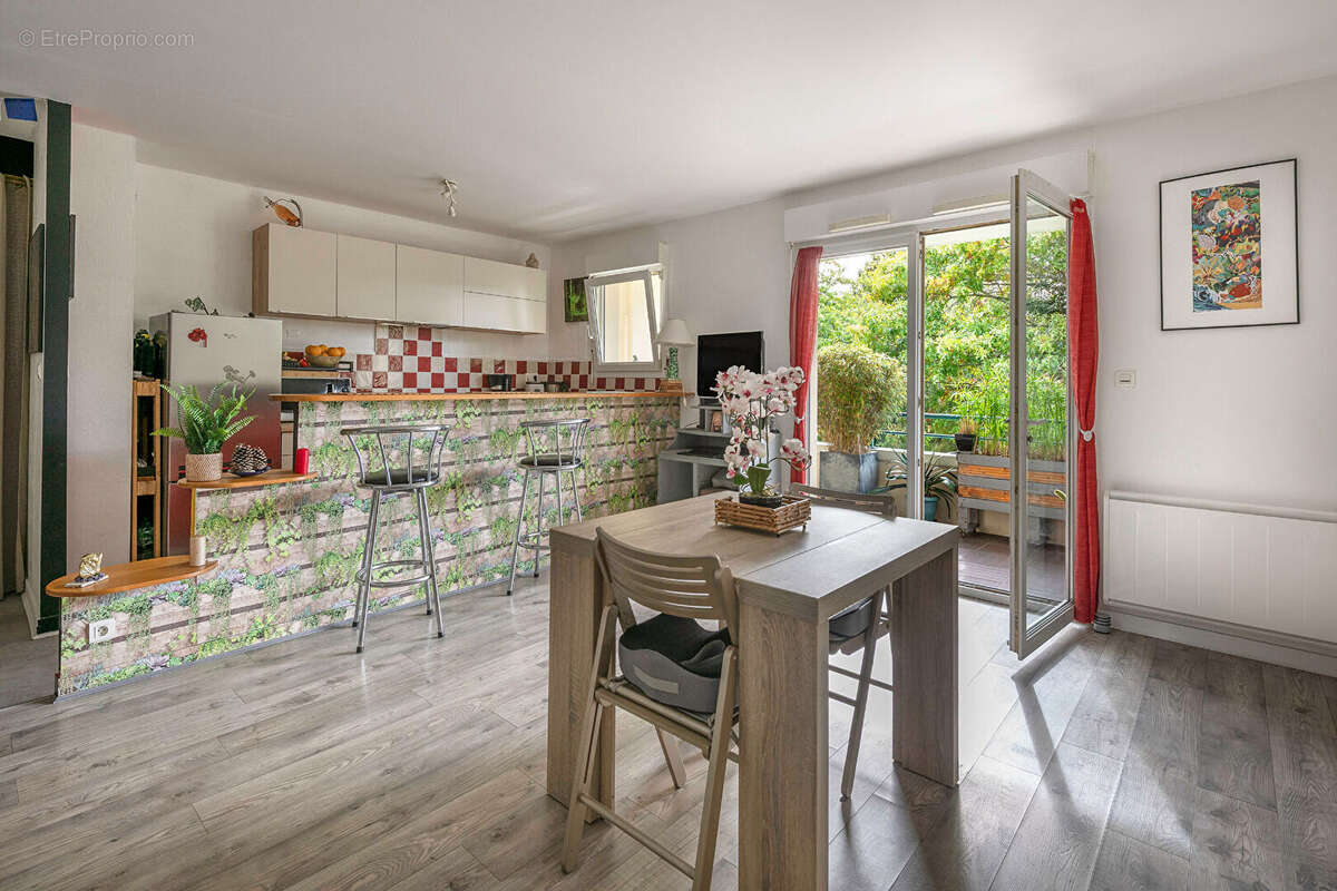 Appartement à PORNICHET