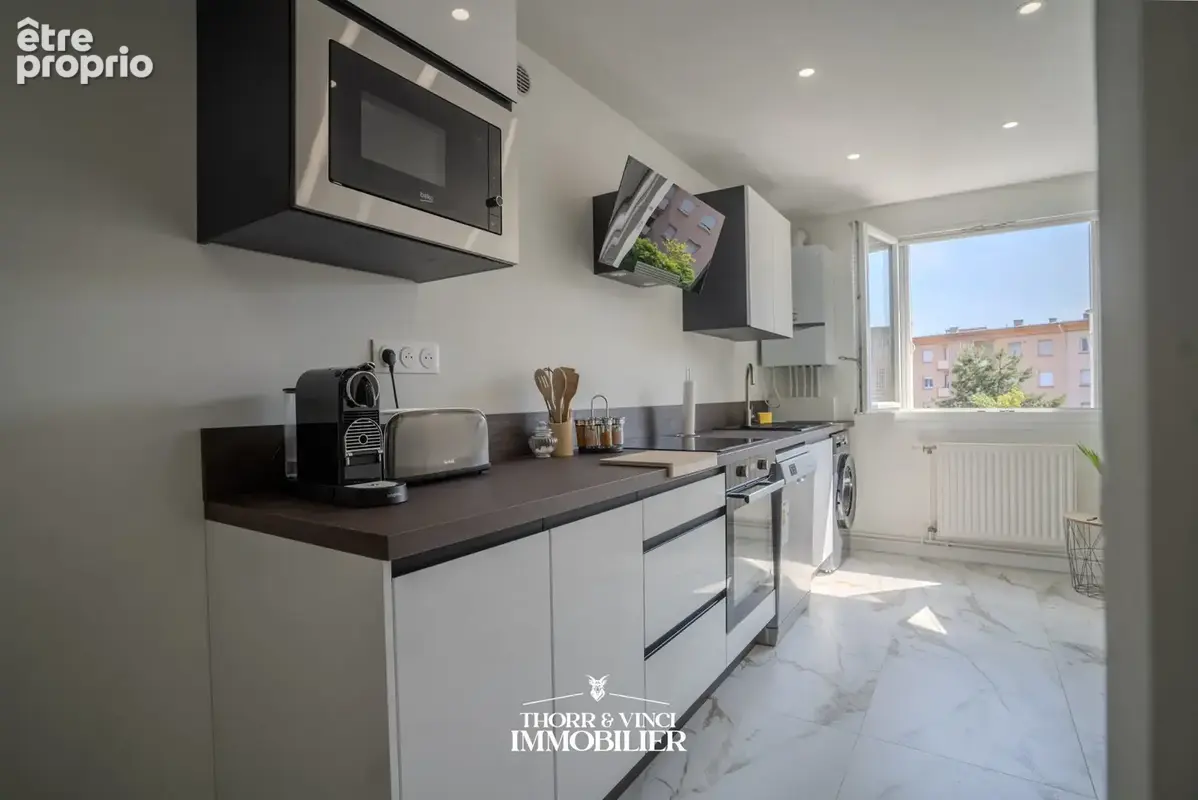 Appartement 2 pièces meublé   50 m2   Colmar   Spécial location saisonnière / Airbnb - photo 11