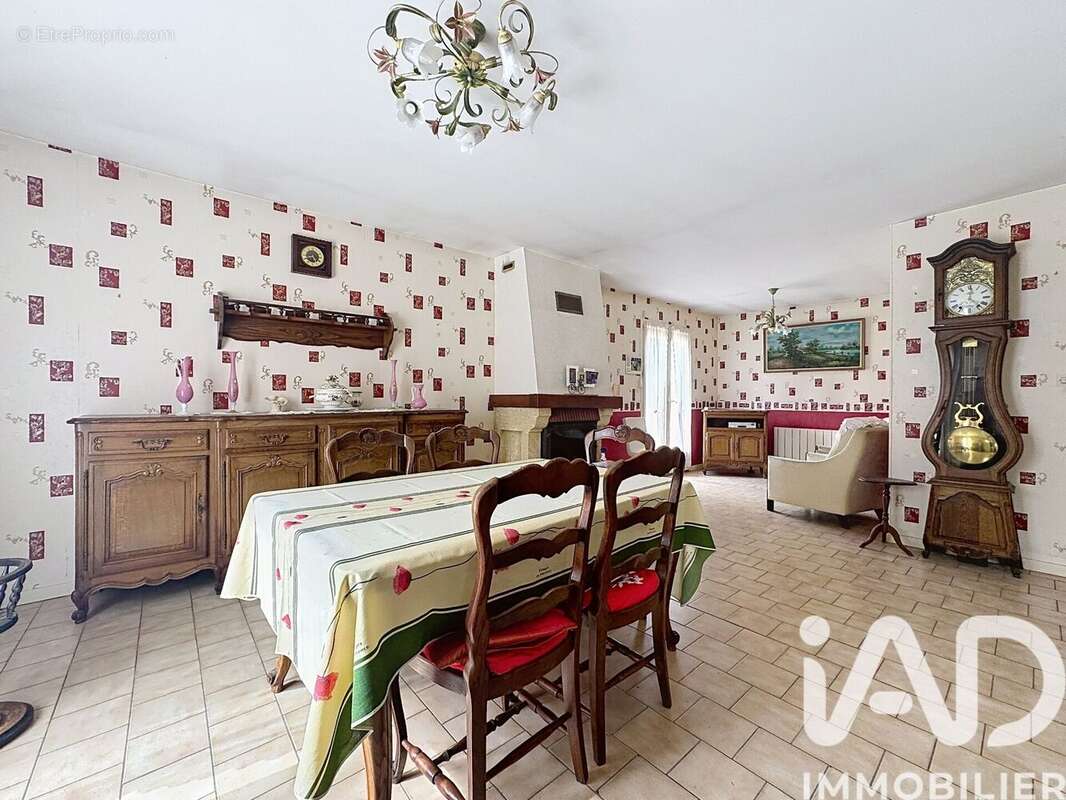 Photo 6 - Maison à MONTVILLE