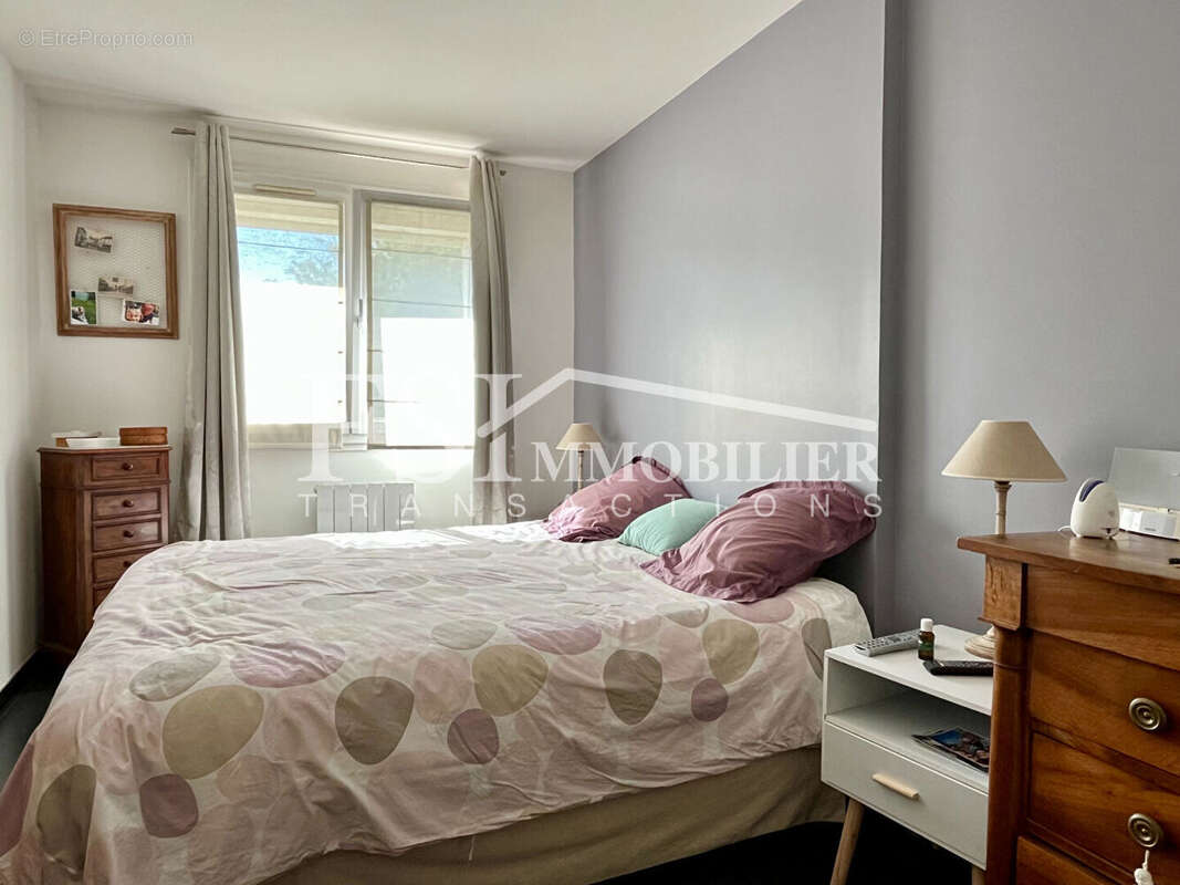 Maison à SAINT-LEU-LA-FORET