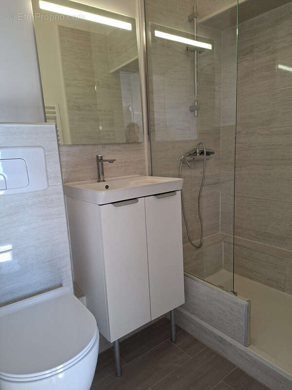 Appartement à VERSAILLES