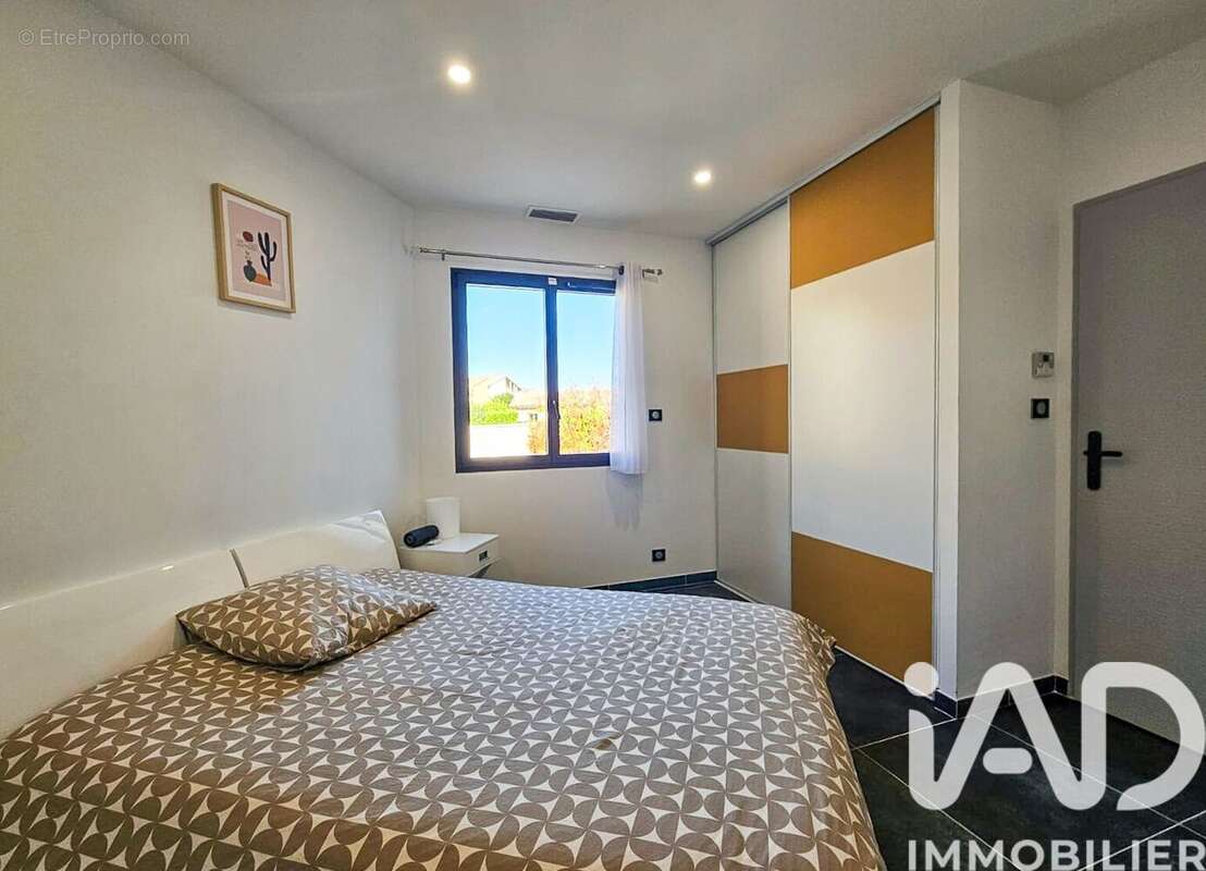 Photo 9 - Maison à LE THOR