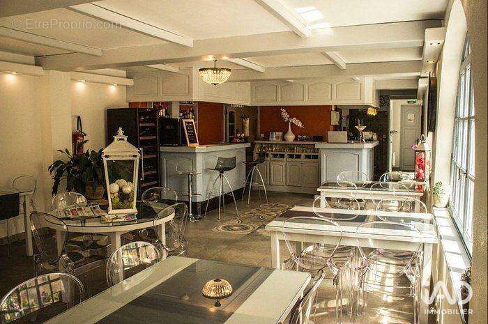 Photo 6 - Commerce à SAINTE-ENIMIE