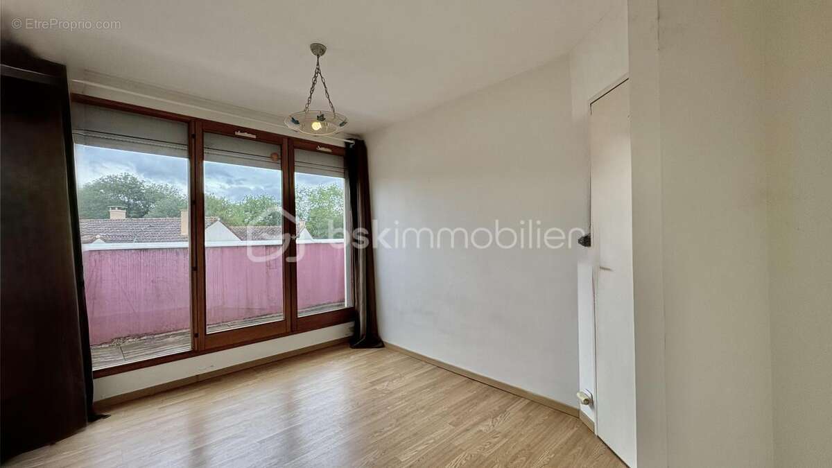 Appartement à EVRY