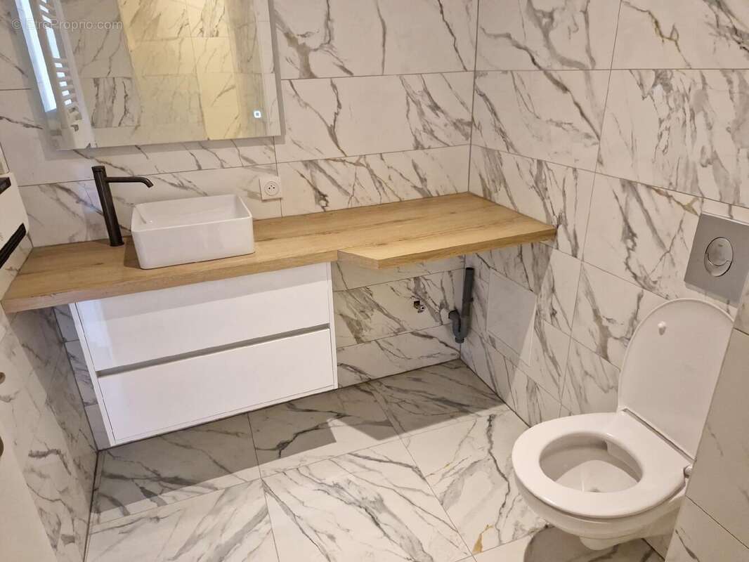 Appartement à SARREGUEMINES