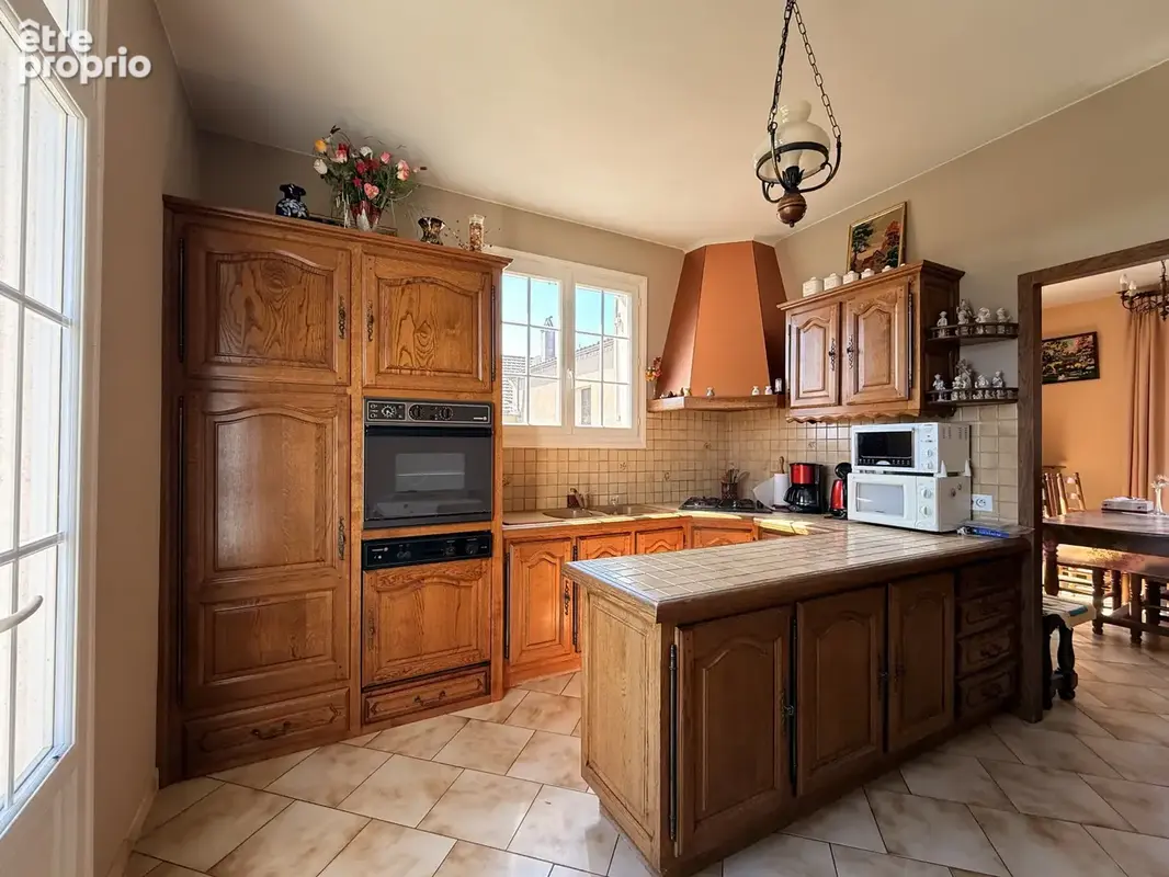 Maison avec jardin au cœur de Monpazier - photo 5