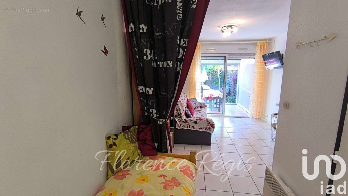 Photo 7 - Appartement à BALARUC-LES-BAINS