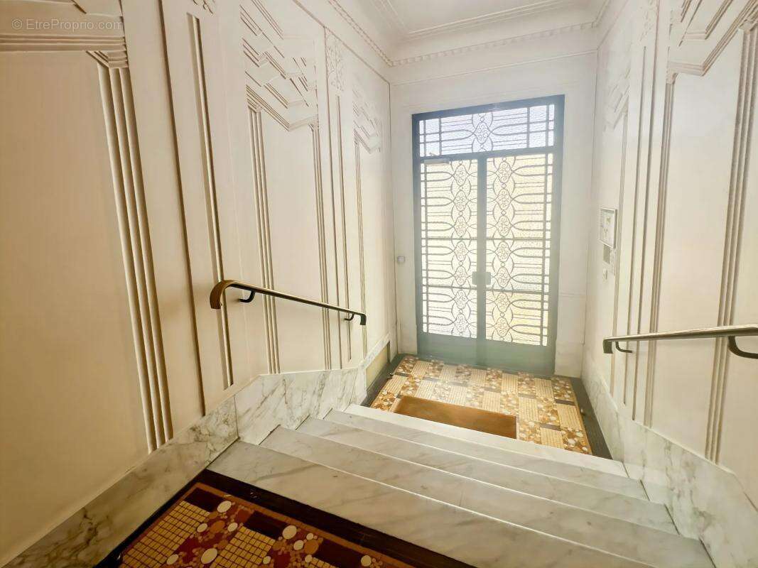 Appartement à VICHY