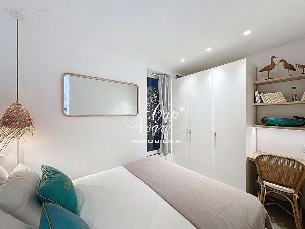 Appartement à LE LAVANDOU