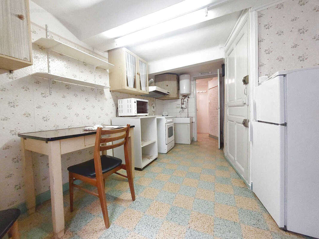 Appartement à BREIL-SUR-ROYA