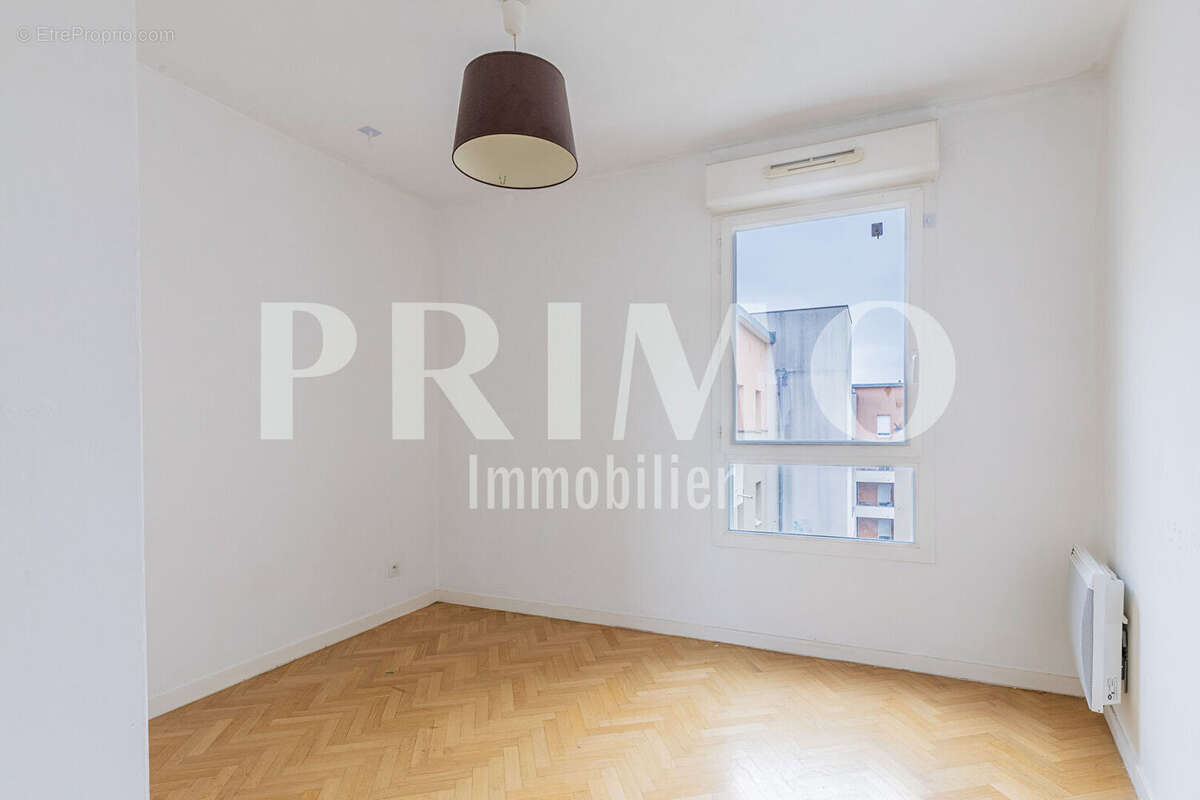 Appartement à CLAMART