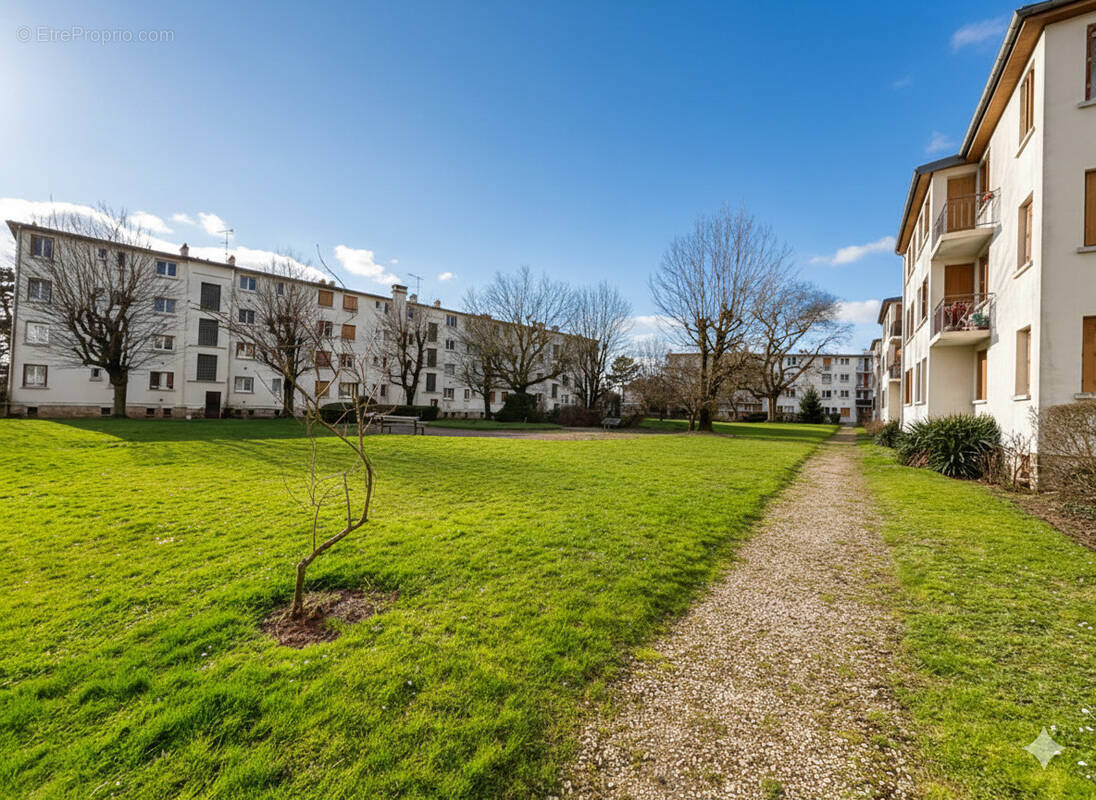 Appartement à MONTMORENCY