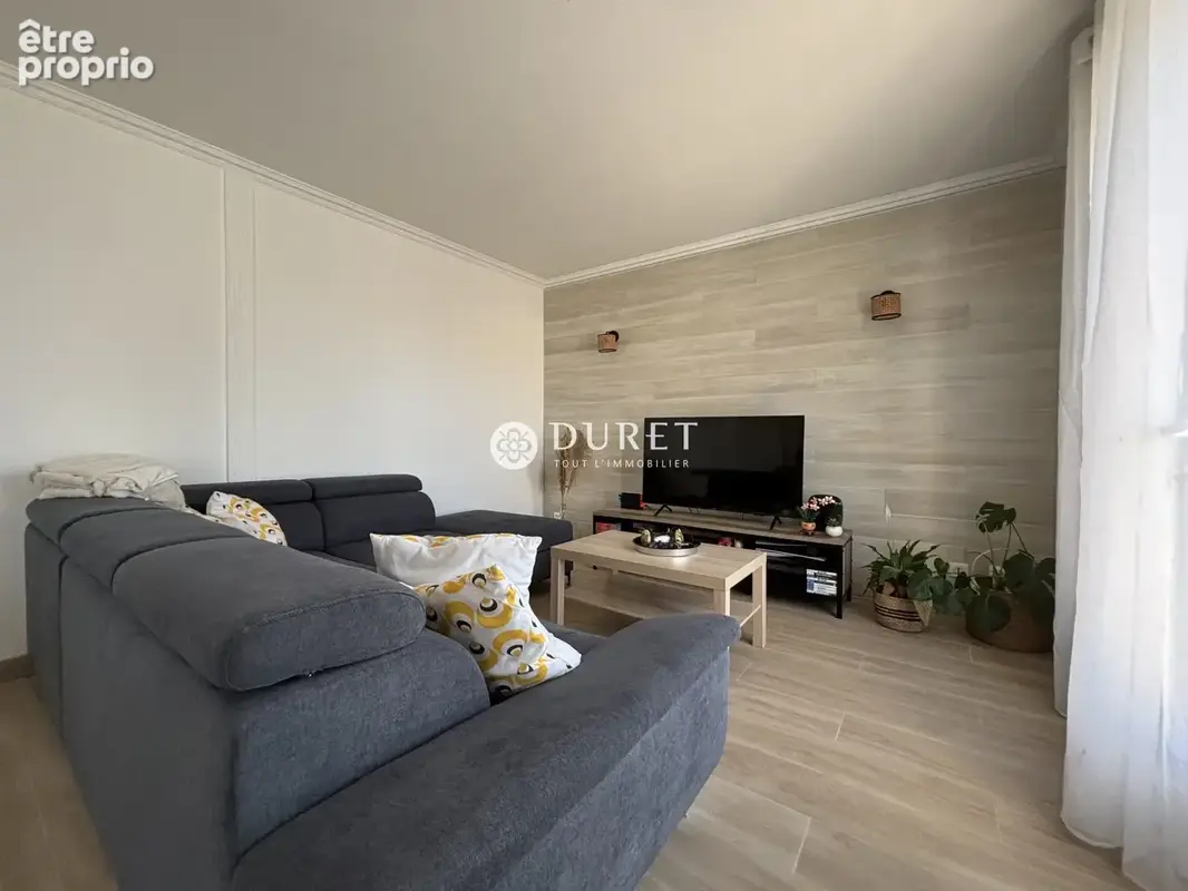 Maison 5 pièces 90 m² à vendre à Le Puiset-Dore (49600) - photo 3