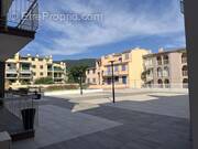 Appartement à CAVALAIRE-SUR-MER