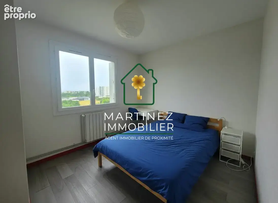 Appartement 4 pièces 73 m² à vendre à Saint-Priest (69800) - photo 8