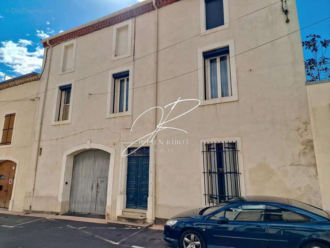 Photo 9 - Maison à PUISSERGUIER