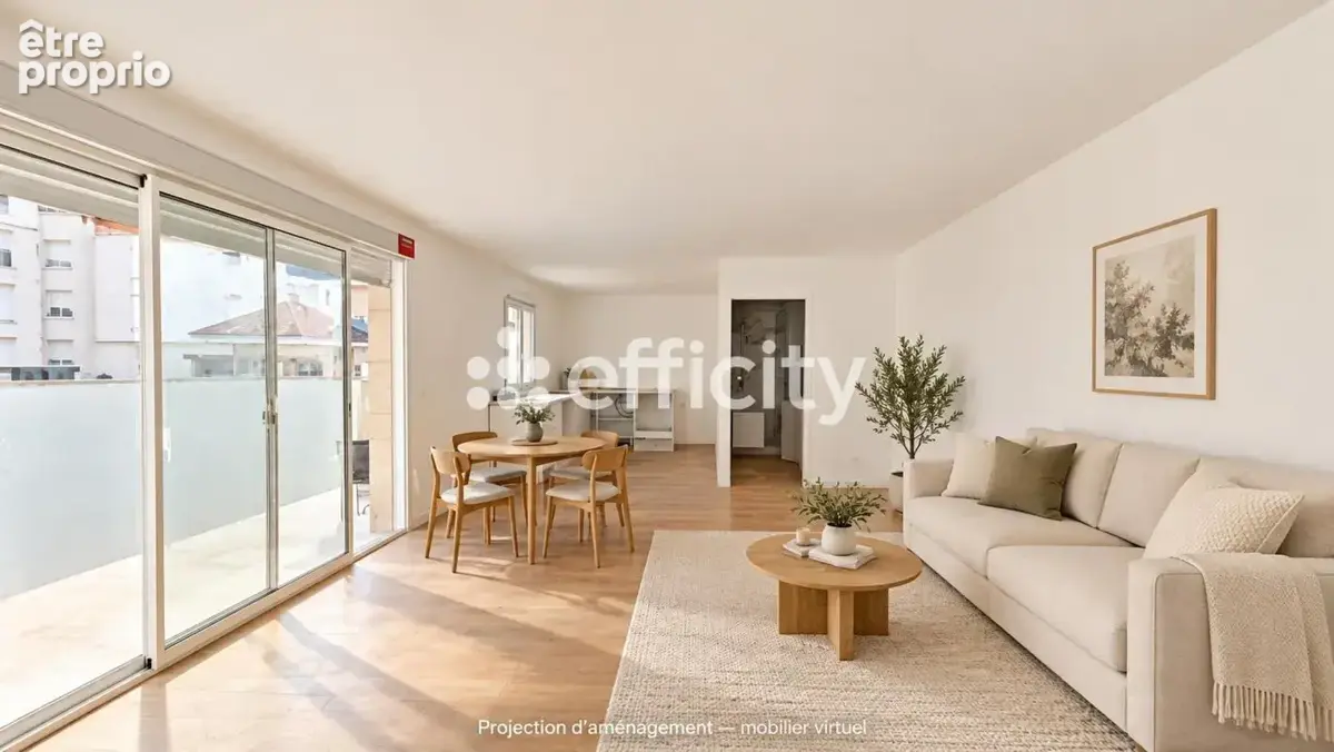 Appartement 12 pièces 365 m² à vendre à Cluses (74300) - photo 11