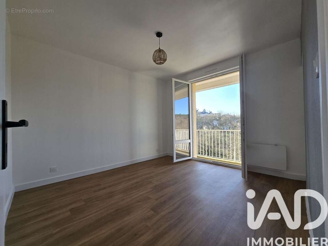 Photo 6 - Appartement à REDON