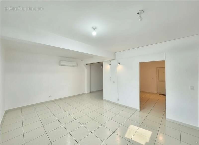 Appartement à SAINT-LOUIS