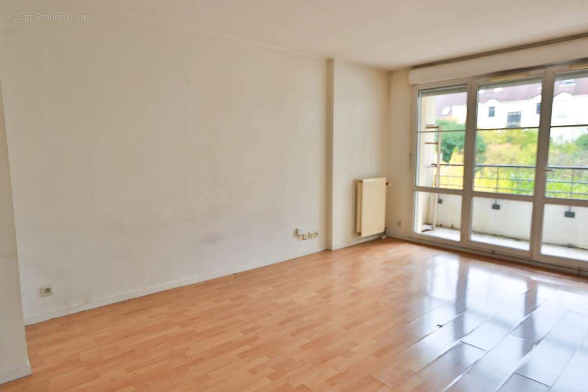 Appartement à NOISY-LE-GRAND