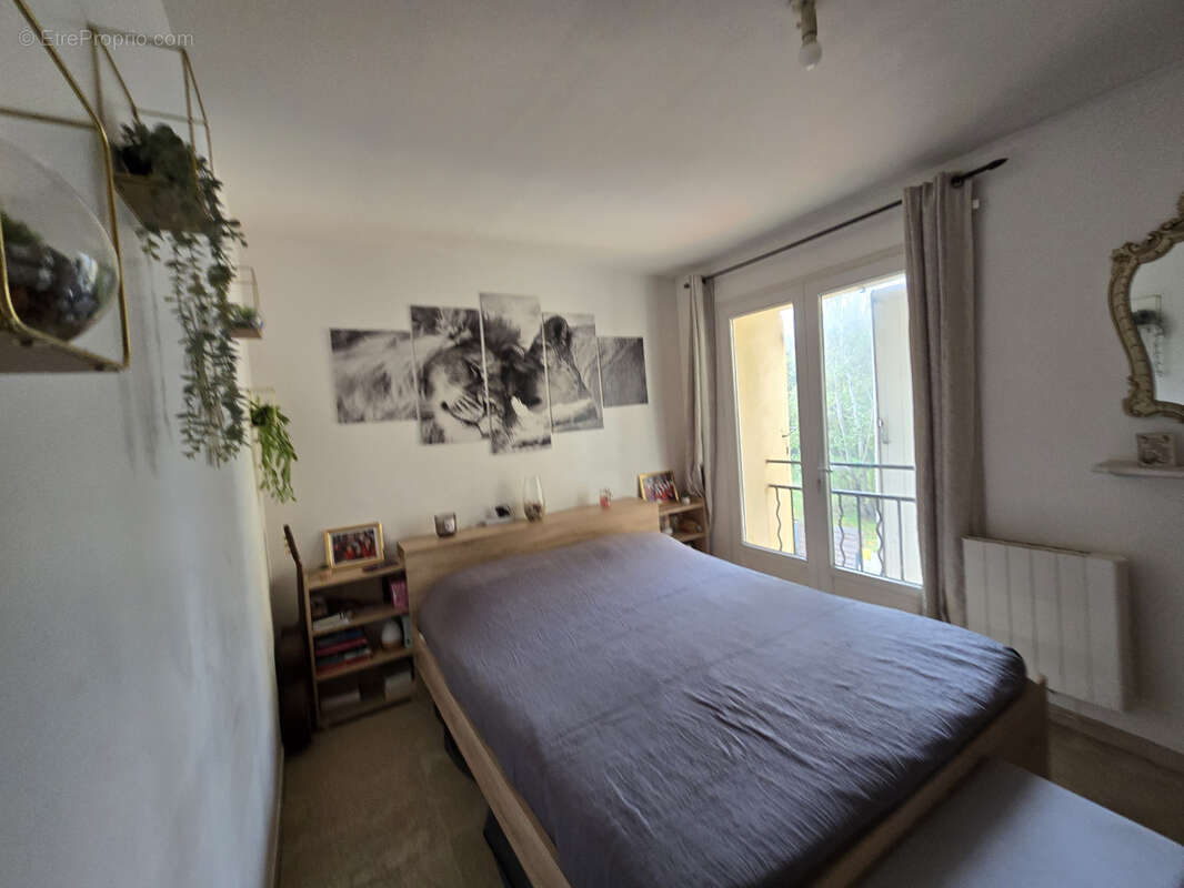 Appartement à BOUC-BEL-AIR