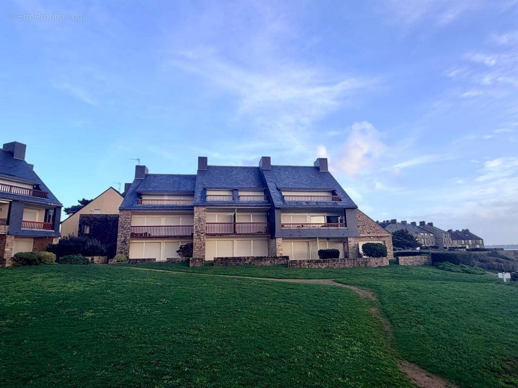 Appartement à ARZON