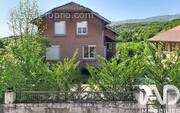 Photo 1 - Maison à INJOUX-GENISSIAT