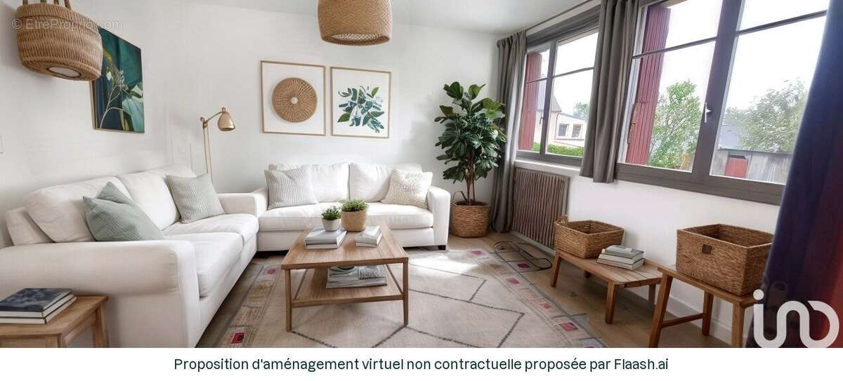 Photo 6 - Maison à LAMBALLE