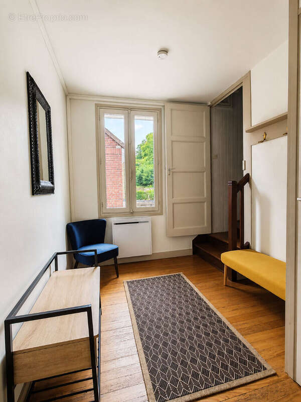 Ensemble immobilier de 248 m² aux portes d'Amiens - photo 3