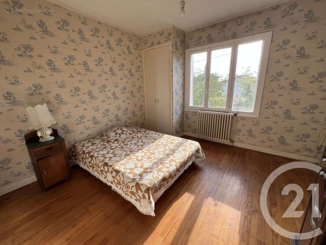 Maison à PORTET-SUR-GARONNE