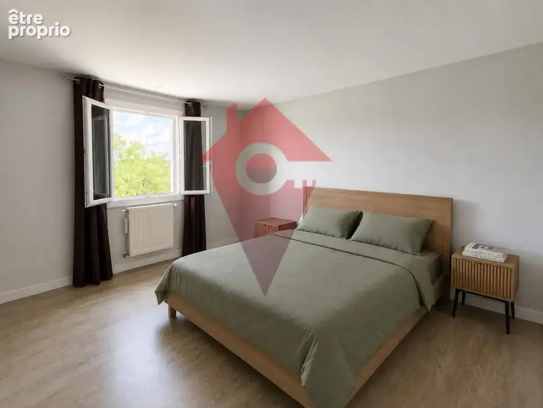 Les Alluets le Roi, Maison familiale avec piscine - photo 11