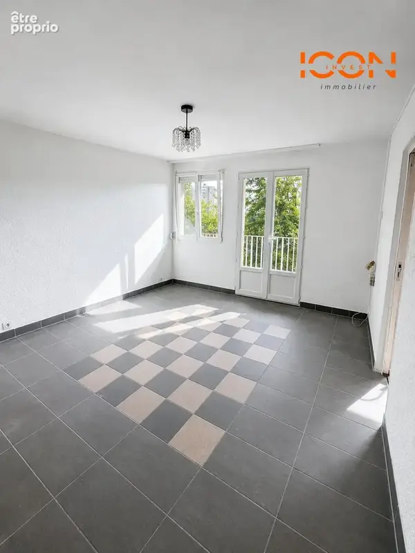 Appartement 64 m² à Belfort  - photo 3