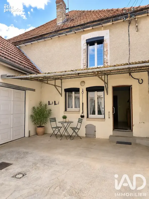 Photo 1 - Maison à LE MESNIL-SUR-OGER