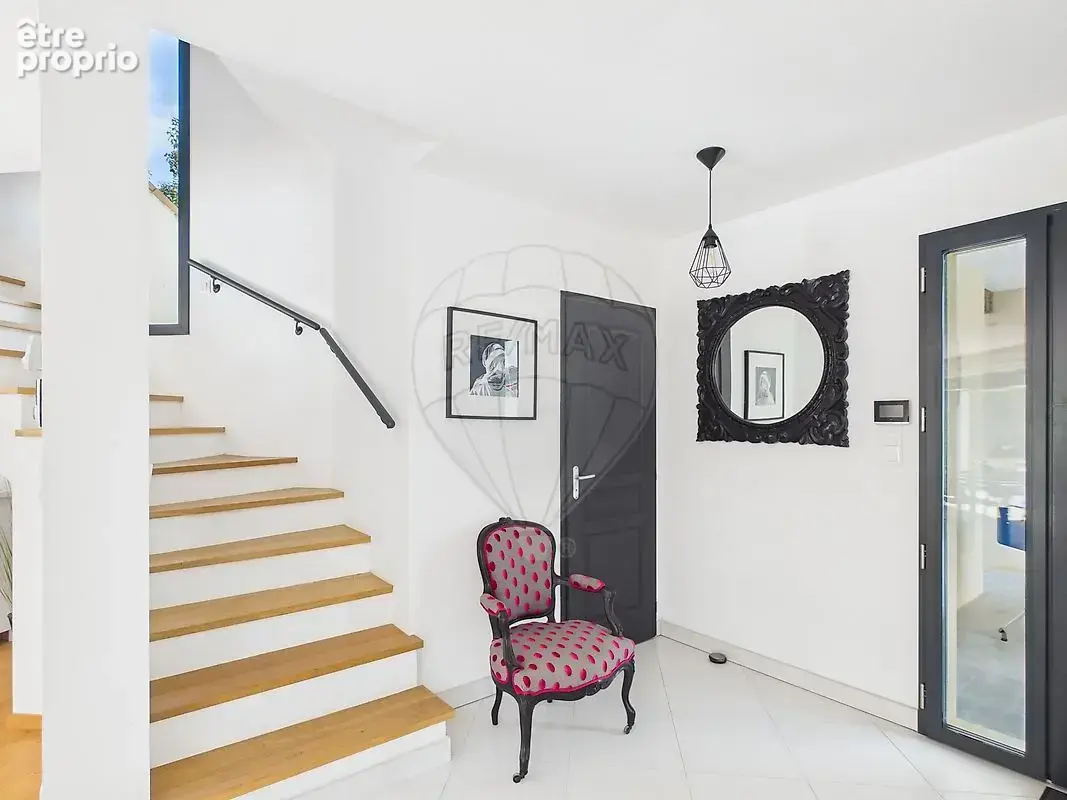 Maison 3 chambre(s) à vendre - photo 3