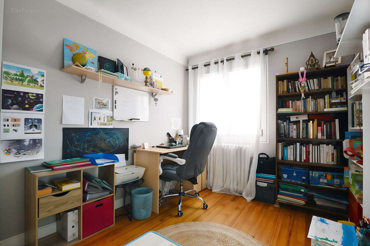 Maison à SAINT-VALLIER