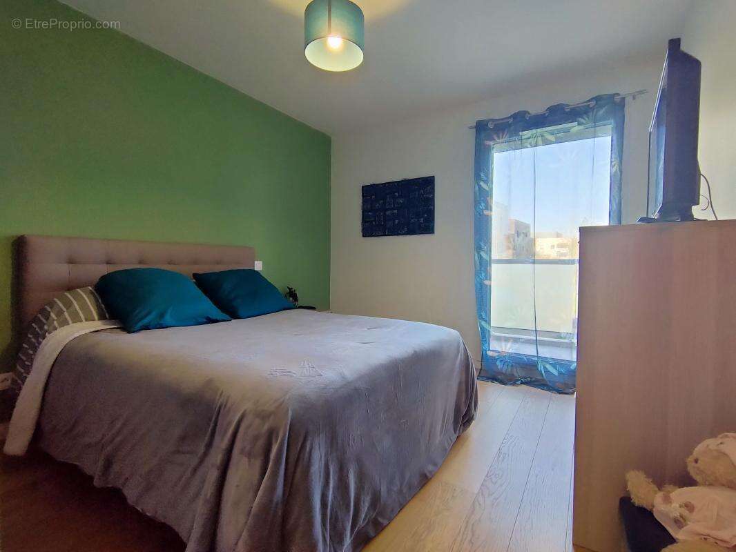 Appartement à SAINT-HERBLAIN