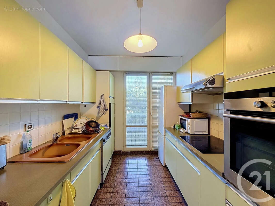 Appartement à FONTAINEBLEAU