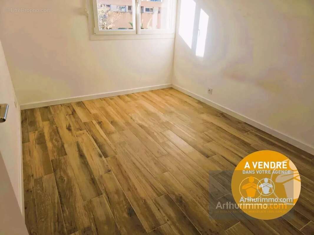 Appartement à LE LAVANDOU