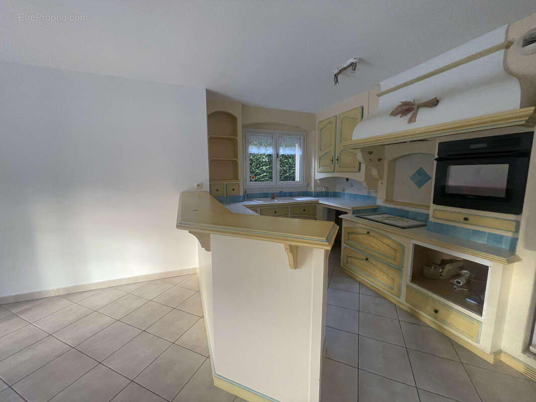Maison à VAISON-LA-ROMAINE