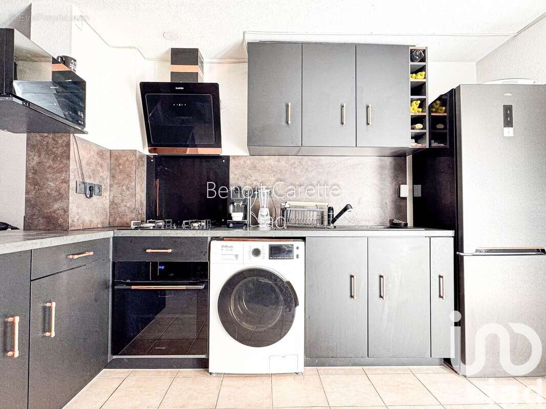 Photo 4 - Maison à TORREILLES