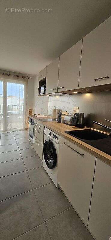 Appartement 1 chambre(s) à vendre - photo 7