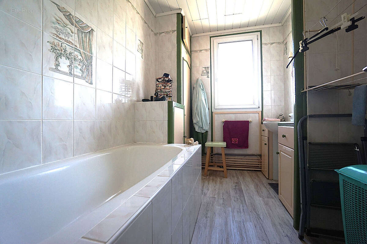 Appartement à LE MANS